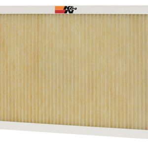 K&N HVAC Filter - 14 X 24 X 1