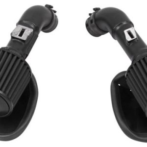 K&N 08-03 Infiniti G37 3.7L V6 Performance Intake Kit