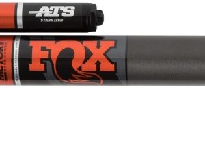 Fox 07-18 Jeep Wrangler JK 2.0 Factory Race Series ATS Stabilizer 1-1/2in Tie Rod