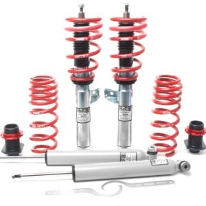 H&R 13-18 BMW 320i xDrive Sedan/328i xDrive Sedan (AWD) F30 Street Perf. Coil Over (Non EDC)