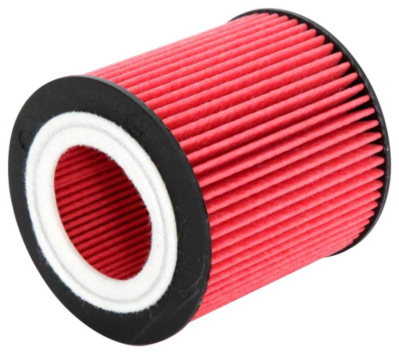 K&N 2019 BMW M2 3.0L/M4 3.0L Cartridge Oil Filter - Image 3
