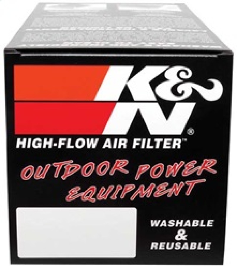 K&N Replacement Industrial Air Filter for Bobcat / Case Intl. / Caterpillar / Hitachi / John Deere - Image 8