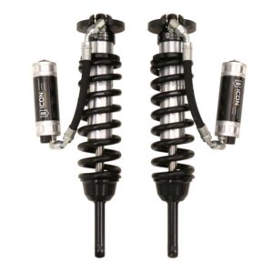 ICON 2010+ Toyota FJ/4Runner Ext Travel 2.5 Series VS RR CDCV Coilover Kit w/700lb Spring Rate