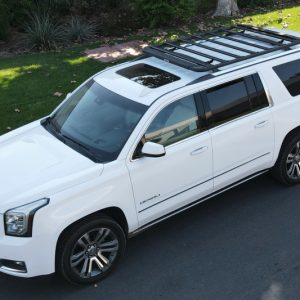 Go Rhino SRM 500 Roof Rack - 65in