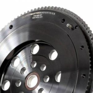 Clutch Masters 01-08 Honda S00 2.0L / 2.2L (High Rev) Steel Flywheel