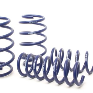 H&R 19-21 BMW X4 xDrive30i G02 Sport Spring (w/Sport Susp./Incl. Adaptive Susp.)
