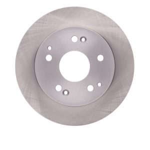 DFC 97-001 Acura Integra Rear Brake Rotor