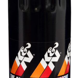 K&N Oil Filter 3in OD x 5.094in H for Buick/Chevrolet/Pontiac/GMC/Oldsmobile/GMC/Cadillac