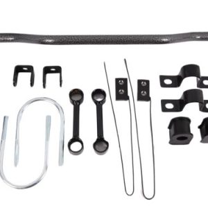 Hellwig 2021+ Ford Raptor 1in Diameter Rear Sway Bar