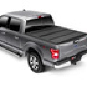 BAK 15-20 Ford F-150 5ft 7in Bed BAKFlip MX4 Matte Finish