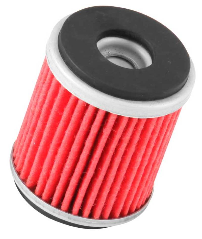 K&N Yamaha / Fantic Caballero / Husqvarna 1.5in OD x 1.813inH Oil Filter - Image 3