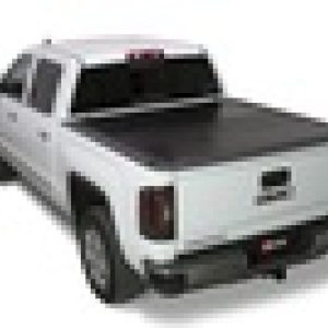 BAK 19-20 Chevy Silverado 6ft 6in Bed 1500 (New Body Style) BAKFlip G2