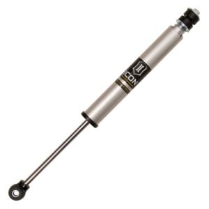 ICON 2014+ Ram 2500 0in Coil / 3in Air Ride Rear 2.0 Series Aluminum Shocks VS IR