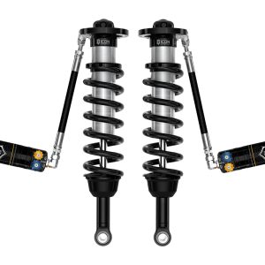 ICON 2024 Lexus GX550 1.25-3in Lift VS 2.5 Series RR w/ CDXS Coilover Kit - Front