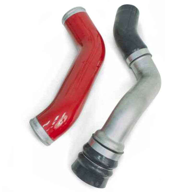 Banks Power 13-18 Ram 6.7L Diesel Boost Tube System - Driver Side - Image 8