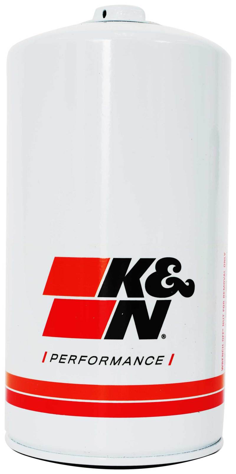 K&N Oil Filter OIL FILTER; AUTOMOTIVE - Image 3