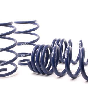 H&R 15-22 Ford Mustang V6/V8/2.3L EcoBoost Super Sport Spring (w/o MagneRide)