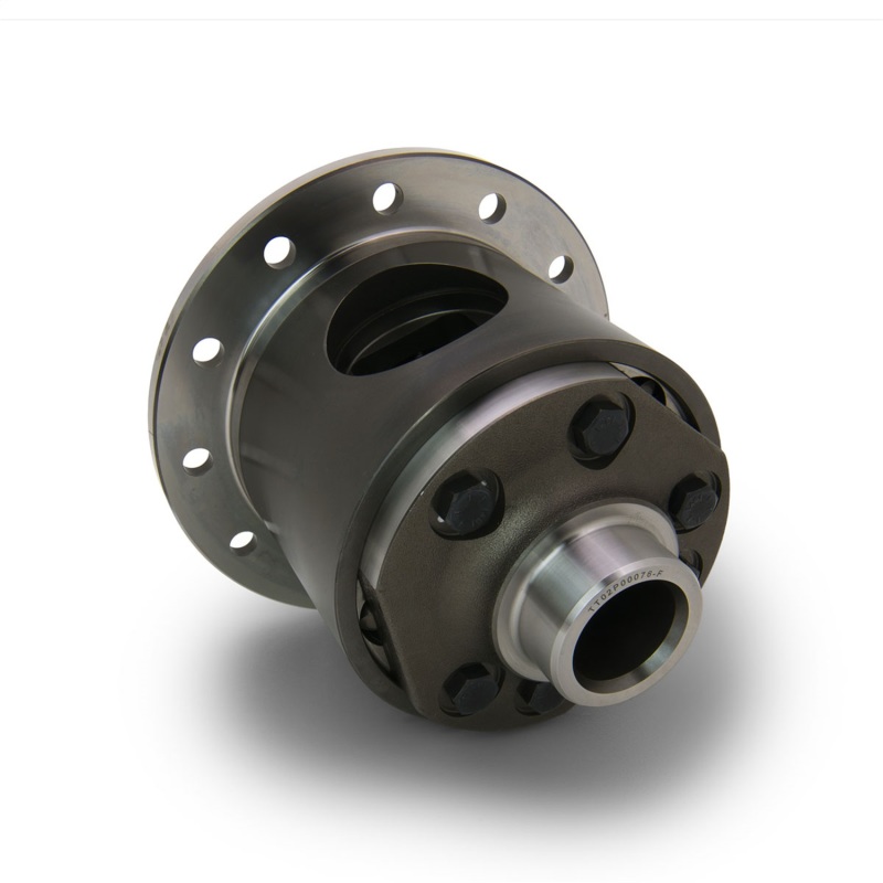 Eaton Detroit Truetrac Differential 33 Spline 1.37in Axle Shaft Diameter Front 9.25in Rear 9.5in - Image 4