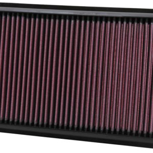 K&N Replacement Air Filter FORD EXPLORER/SPORT TRAC 06-10; MERCURY MOUNTAINEER 06-09