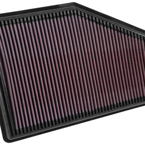 K&N 16-17 Chevrolet Malibu L4 1.5L F/I Replacement Air Filter
