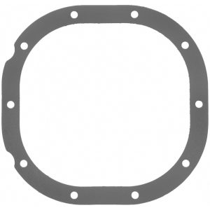 Fel-Pro 83-14 Ford F-150/83-96 Bronco Axle Housing Cover Gasket Rectangular Shaped - 10 Bolt