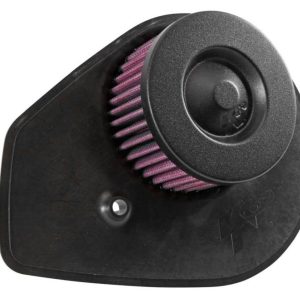 K&N Textured Black Replacement Air Filter 2015 Harley-Davidson XG500 Street