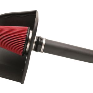 Corsa Apex 14-17 Chevrolet Silverado 5.3/6.2L 1500 DryTech Metal Intake System