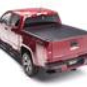 BAK 15-20 Chevy Colorado/GMC Canyon 5ft Bed Revolver X2