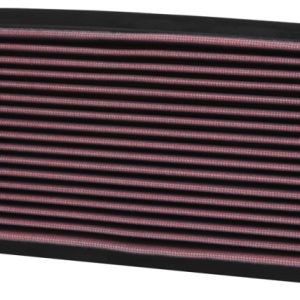 K&N Replacement Air Filter DODGE VIPER V10-8.0L 1992-96
