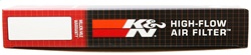 K&N 11-13 Kawasaki Z1000 1000/ ZX1000 Ninja / 11-12 Z1000 SX / 12 Versys 1000 Replacement Air Filter - Image 8