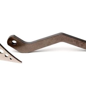 JKS Manufacturing 2in Extended Sway Bar Mount (Weld-On)