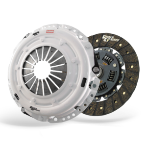 Clutch Masters 17-20 Fiat 124 Spyder 1.4L Turbo FX100 Single Disc Clutch Kit