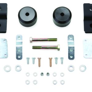 Fabtech 05-16 Ford F250/350 4WD 2in Leveling System