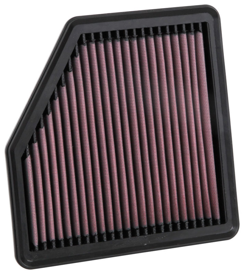 K&N 19-20 Nissan Altima 2.0L Replacement Air Filter - Image 2