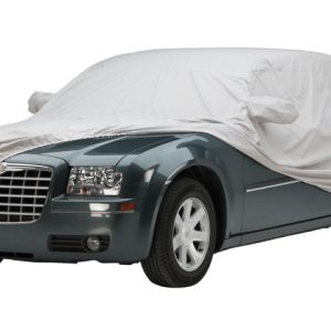 Covercraft 21-25 Ford F150 Custom WeatherShield HD Car Cover - Gray (Size T3)