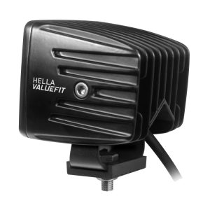 Hella HVF Cube 4 LED Off Road Kit - 3.1in 2X12W