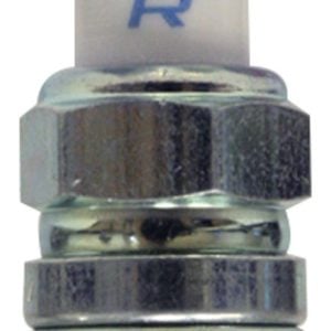 NGK Multi-Ground Spark Plug Box of 4 (LKR8AP)