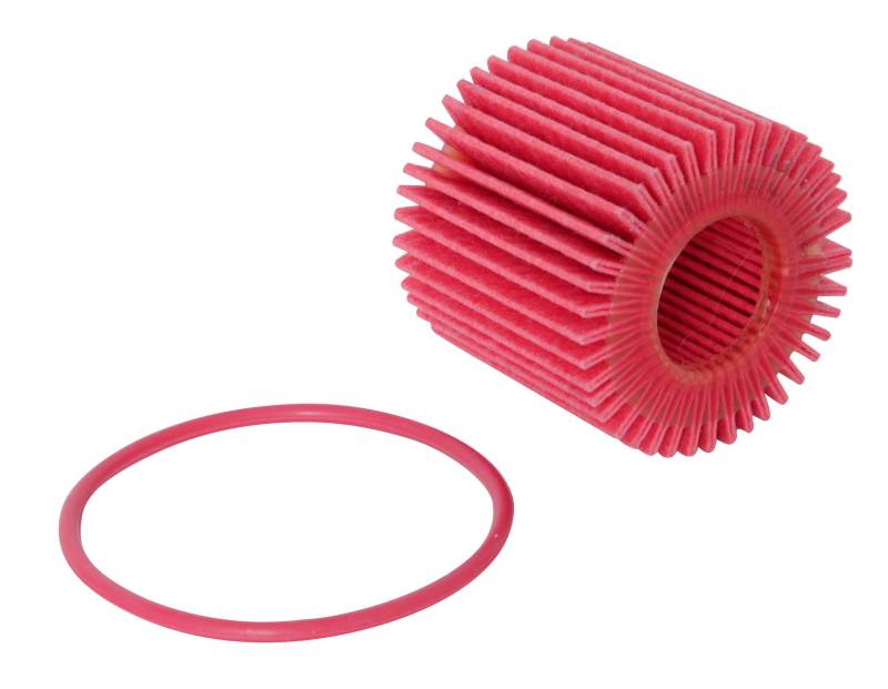 K&N Toyota / Lexus / Scion 1.50in OD x 2.25in H Oil Filter - Image 2
