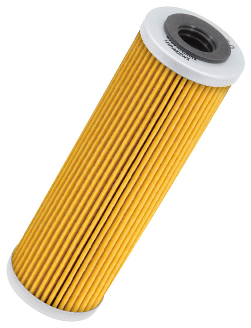 K&N Oil Filter 1.625in OD x 5.063in H - Image 6