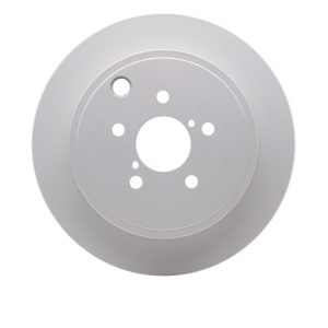DFC 13-25 Subaru BRZ Rear GeoSPEC Coated Rotor