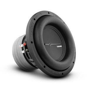DS18 10in 800 Watts RMS 2 ohm DVC High Excursion Subwoofer
