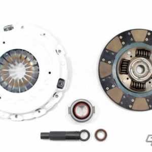 Clutch Masters 17-21 Honda Civic Type-R 2.0L FX250 Clutch Kit