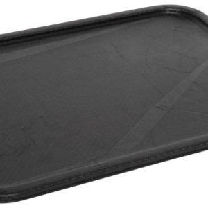 K&N Custom Racing Assembly Carbon Fiber Air Box - Large Solid Base Only