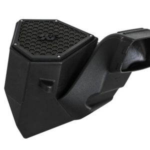 K&N 19-21 Ram 2500/3500 6.7L L6 DSL AirCharger Performance Intake System