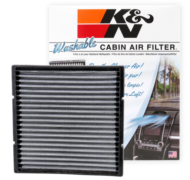 K&N Toyota Cabin Air Filter - Image 6