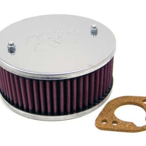 K&N Bolt-On Unit 81-83 Saab 99