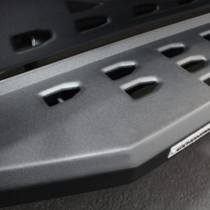 Go Rhino 14-19 Chevy 1500 LD (Classic) RB20 Complete Kit w/RB20 + Brkts + 2 RB20 Drop Steps
