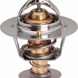 Gates 86-01 Acura Integra / 90-02 Honda Accord / 84-09 Civic / 87-91 Sterling Super Stat Thermostat