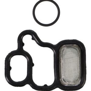 Fel-Pro 04-08 Acura TSX/03-07 Honda Accord Engine Variable Valve Timing (VVT) Solenoid Gasket Kit