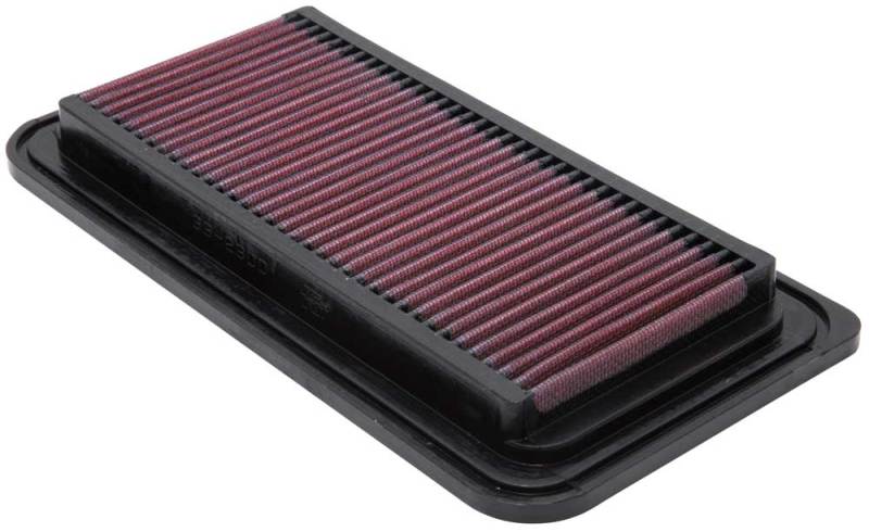 K&N 05-06 Scion tc Drop In Air Filter - Image 7